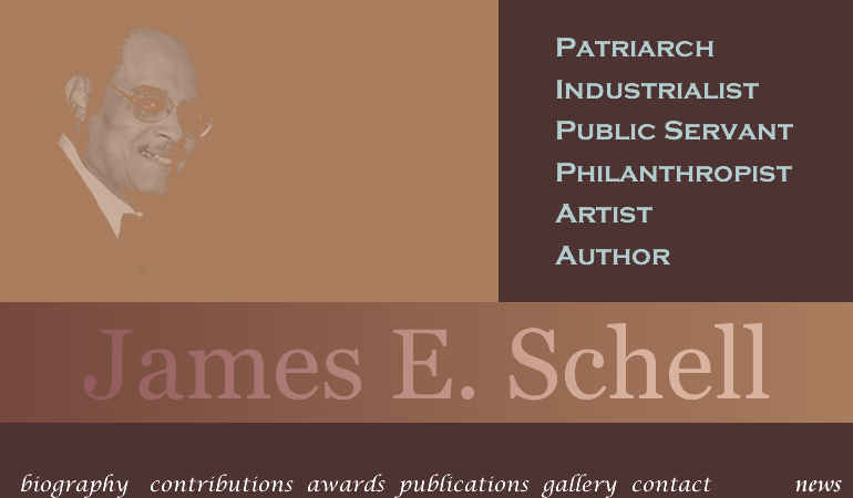 James E. Schell